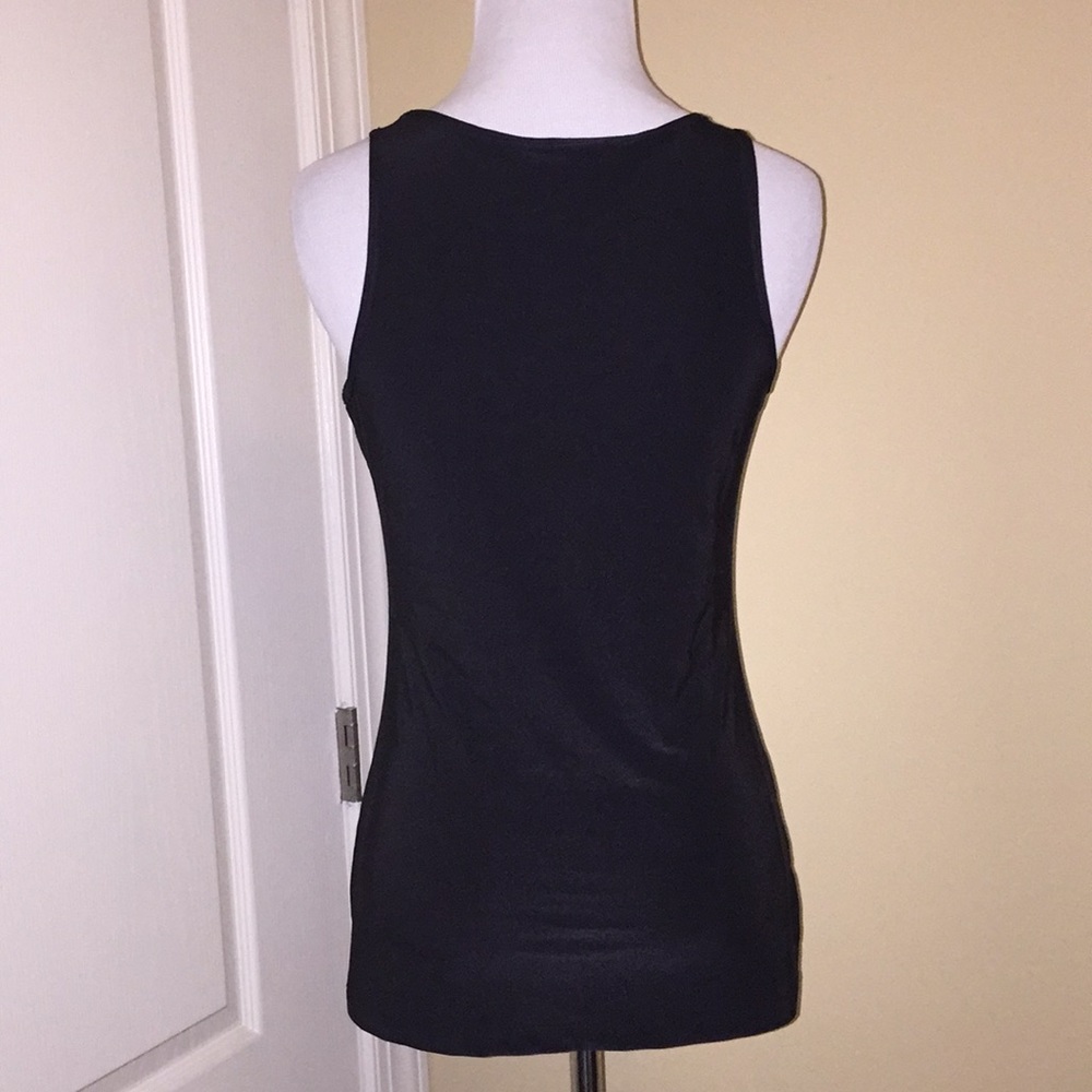 Express beaded tank - Picture 4 of 8
